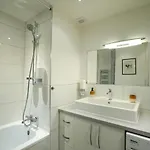 Apartment Hollo 12 Budapest