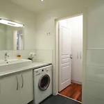 Hollo 12 Apartment *