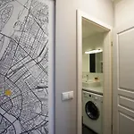 Hollo 12 Apartment Budapest
