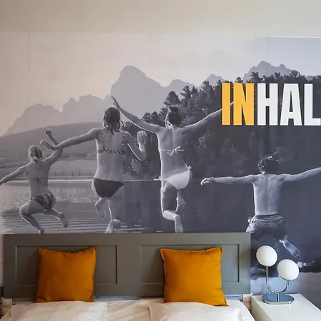 Hollo 12 Apartament Budapeszt