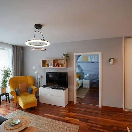 Hollo 12 Apartment