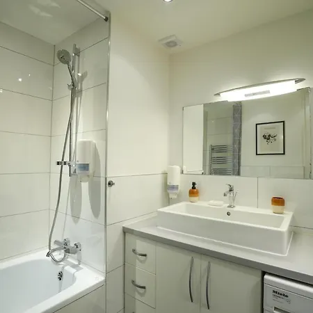Apartment Hollo 12 Budapest