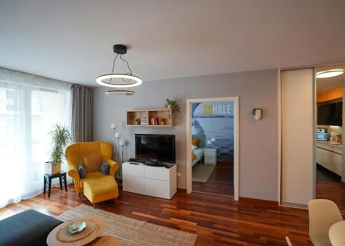 Hollo 12 Apartament