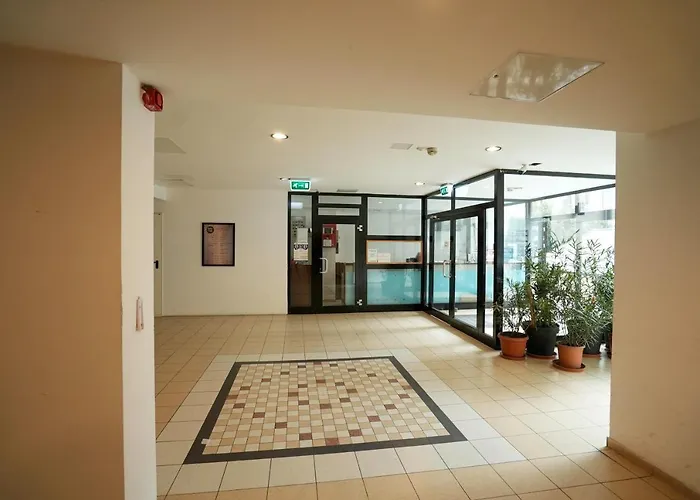 Holló 12 Apartamento