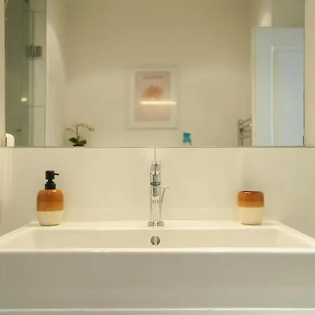 Hollo 12 Apartmán Budapešť